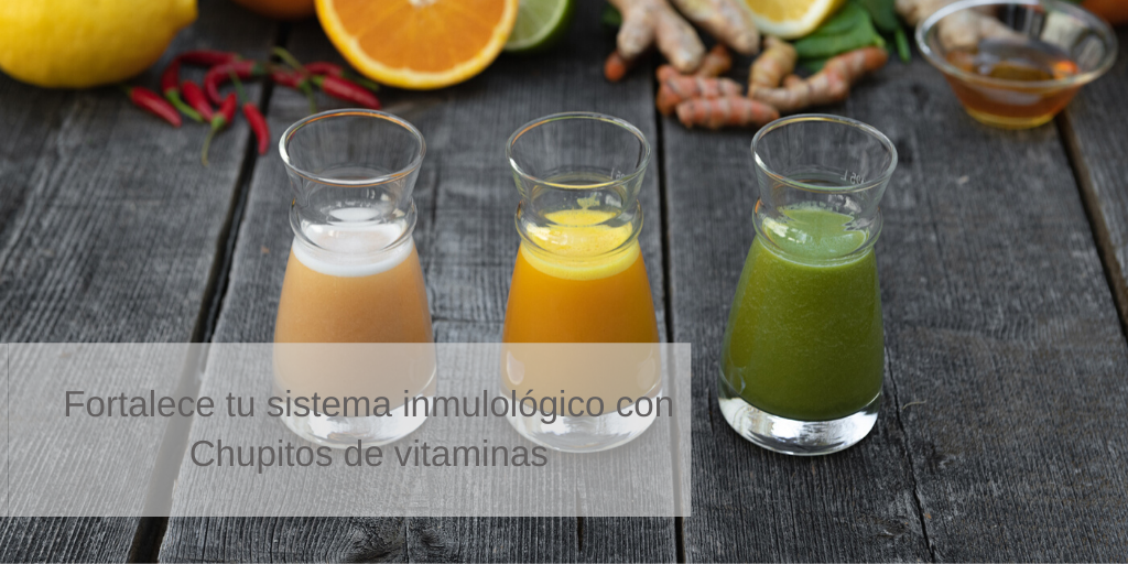 Vitaminas