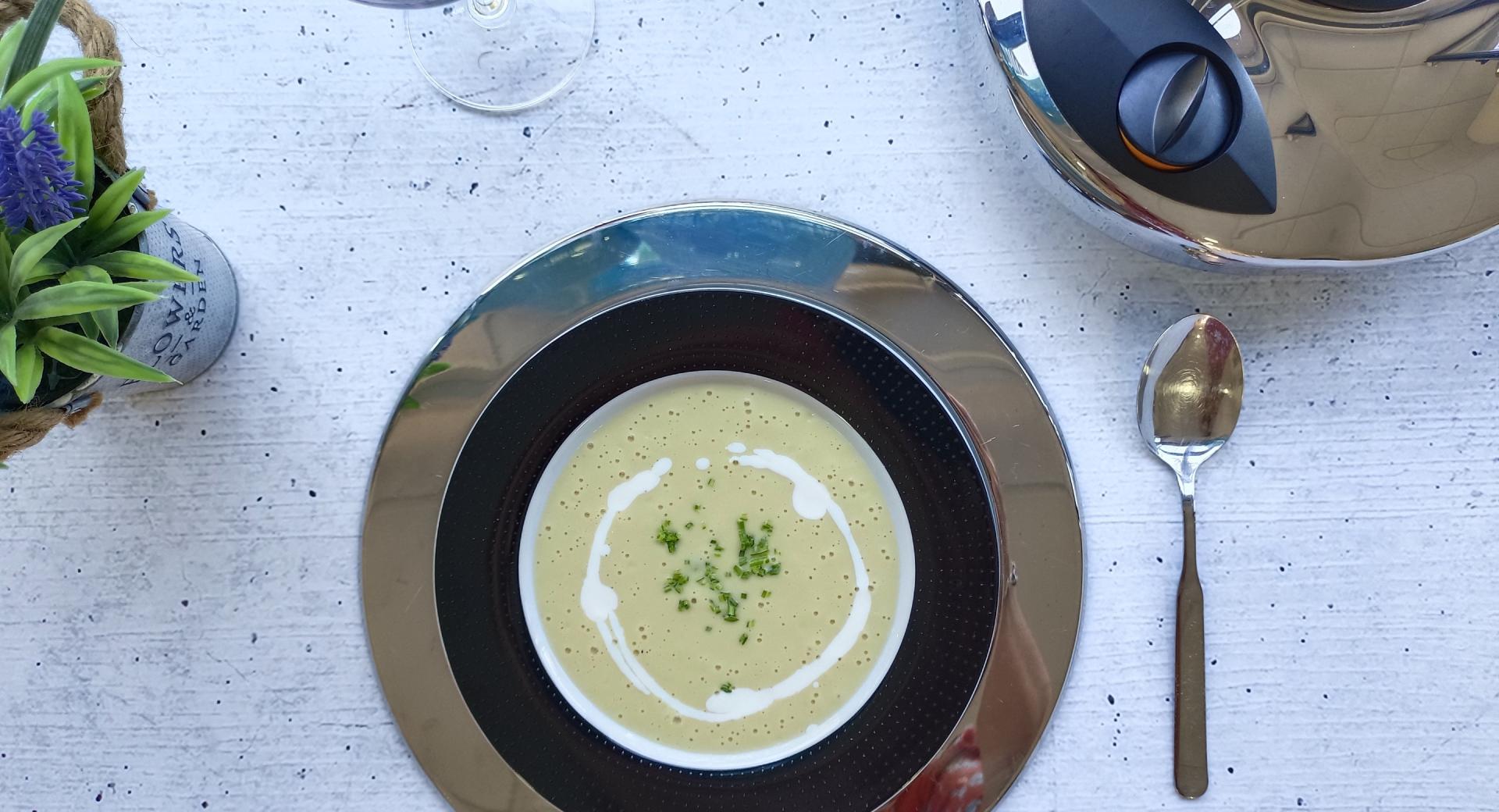 Vichyssoise