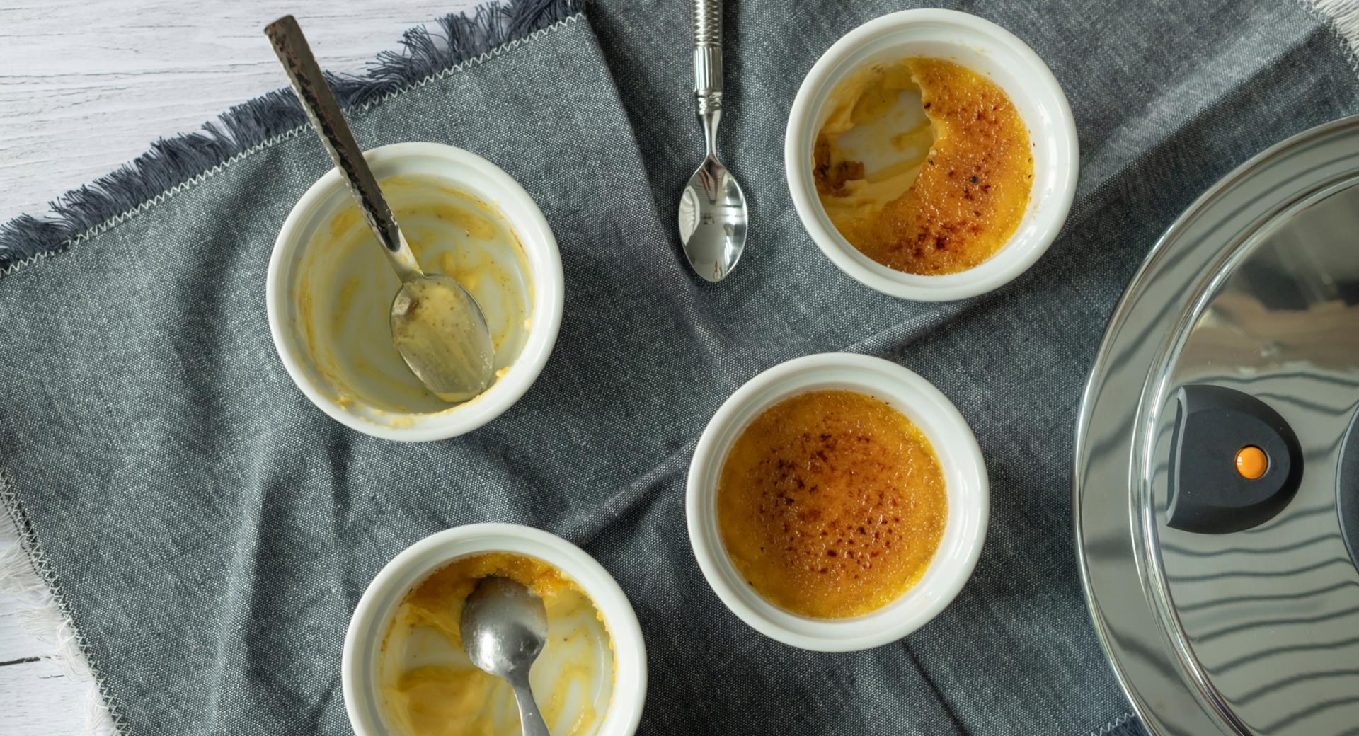 Crema catalana