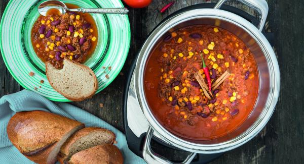 Chili con carne