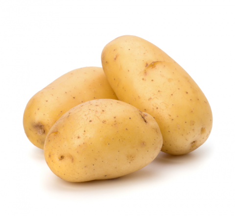 Patatas