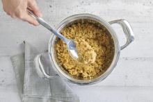 Bulgur (Receta básica)